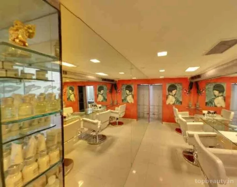 Toppers, Hyderabad - Photo 8