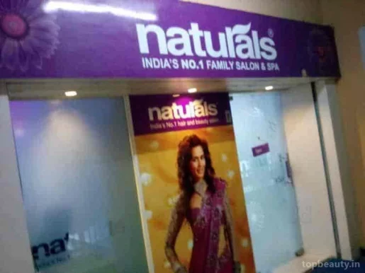Naturals Salon & Spa Attapur, Hyderabad, Hyderabad - Photo 5