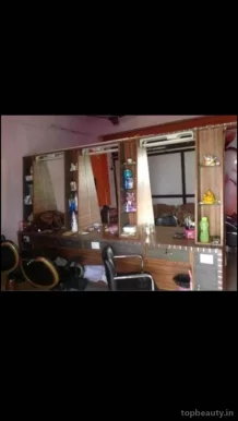 Sri swetha's beauty parlour, Hyderabad - Photo 2