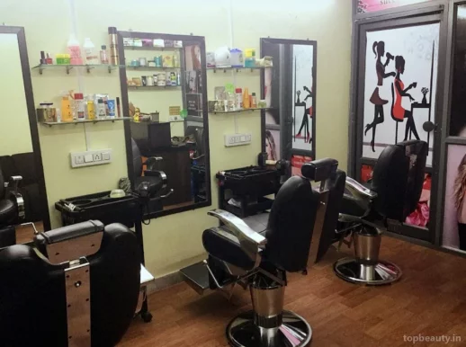 Image Hair & Beauty Salon, Hyderabad - Photo 2