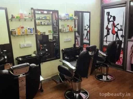 Image Hair & Beauty Salon, Hyderabad - Photo 1