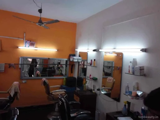 Bharath Hair Saloon, Hyderabad - Photo 2