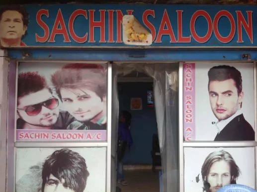 Sachin Saloon, Hyderabad - Photo 3