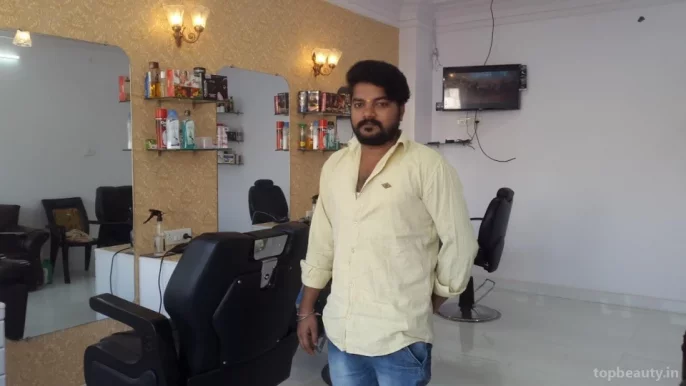 Vangur's salon Mens Parlour, Hyderabad - Photo 3