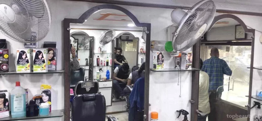 Images Hair Saloon, Hyderabad - Photo 8
