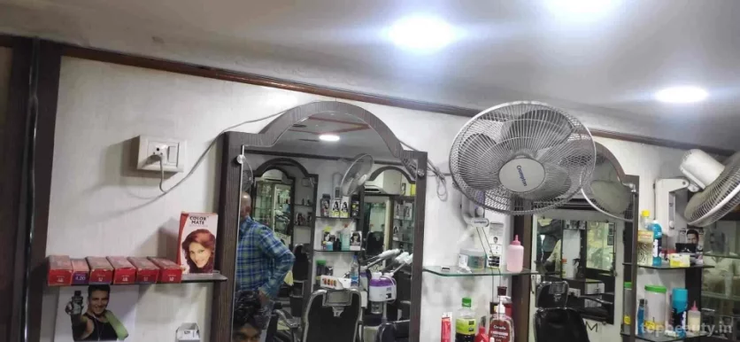 Images Hair Saloon, Hyderabad - Photo 7