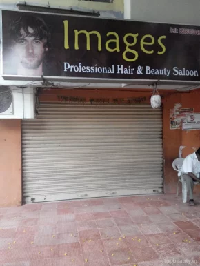 Images Hair Saloon, Hyderabad - Photo 2