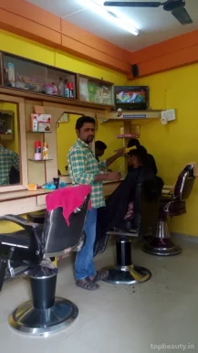 New Baba Hair Saloon, Hyderabad - Photo 5