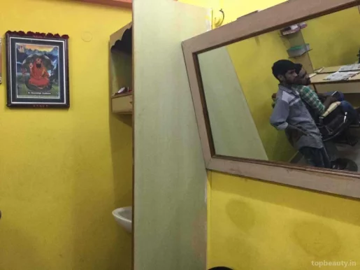New Baba Hair Saloon, Hyderabad - Photo 8