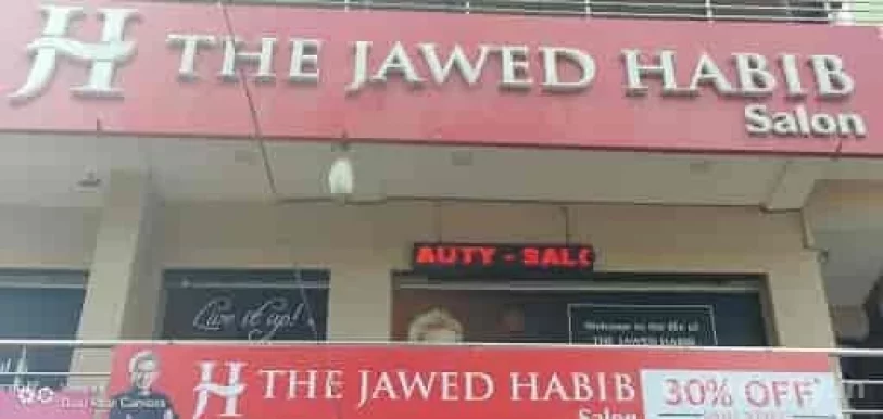 The Jawed Habib, Nacharam, Hyderabad - Photo 7