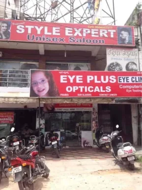 Style Expert Unisex Saloon, Hyderabad - Photo 2