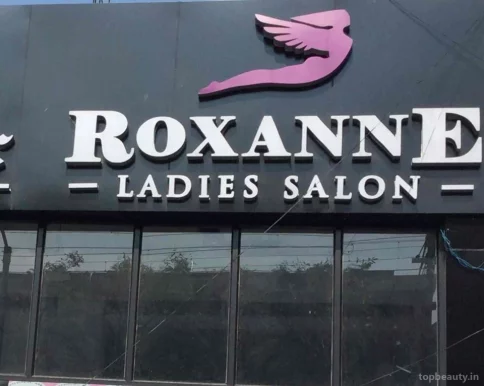 Roxanne Ladies Salon, Hyderabad - Photo 1