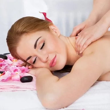 Modern Beauty spa somajiguda - Body Massage Center, Hyderabad - Photo 7