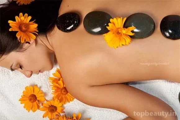 Modern Beauty spa somajiguda - Body Massage Center, Hyderabad - Photo 6