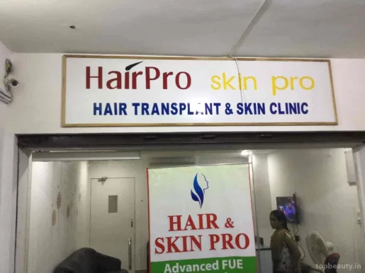 Hair and Skin Pro, Hyderabad - Photo 3