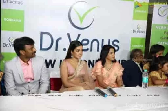 Dr. Venus Institute of Aesthetics & Anti Aging- Kondapur, Hyderabad - Photo 5