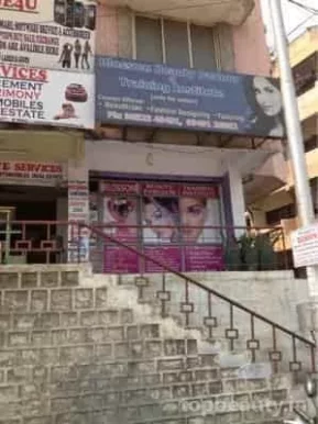 Blossom Beauty Parlour & Training Institute for Women, Hyderabad - Photo 3