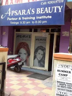 APSARA'S BEAUTY Parlour, Hyderabad - Photo 5