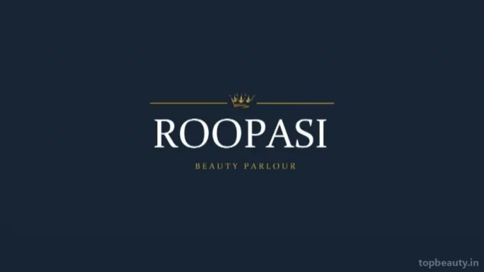 Roopasi Beauty Parlour, Hyderabad - Photo 3