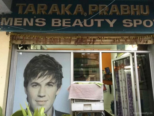 Tarakaprabhu Mens Beauty Saloon, Hyderabad - Photo 2
