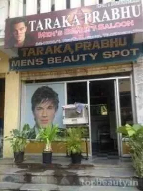 Tarakaprabhu Mens Beauty Saloon, Hyderabad - Photo 7