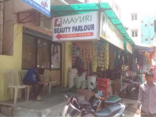 Mayuri Beauty Parlour, Hyderabad - Photo 5