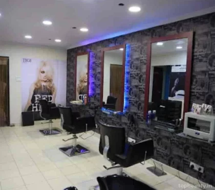 Apple Pro Salon – Hairstyling in Hyderabad