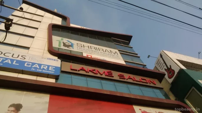 Lakme Salon, Hyderabad - Photo 4