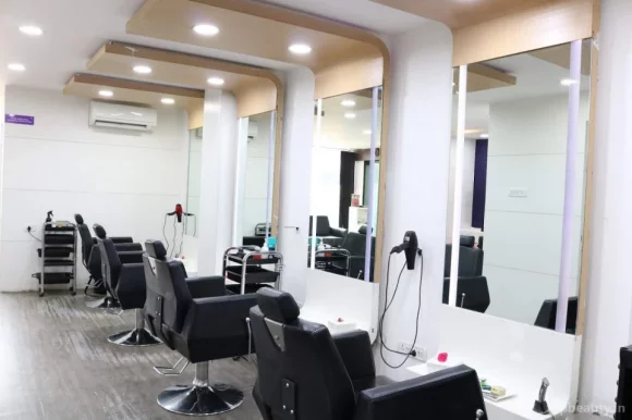 Naturals Hair & Beauty Spa Salon, Hyderabad - Photo 1