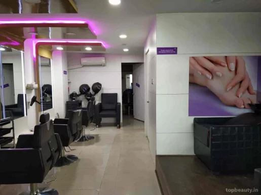 Naturals Hair & Beauty Spa Salon, Hyderabad - Photo 8