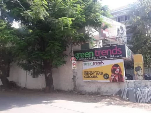 Green Trends, Hyderabad - Photo 4