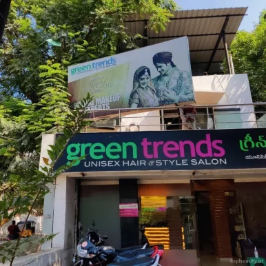 Green Trends, Hyderabad - Photo 8