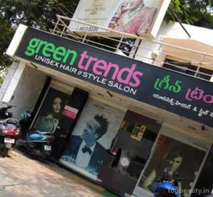 Green Trends, Hyderabad - Photo 5