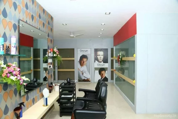 Cravve Beauty & Hair Salon Korean Facial Specialist, Hyderabad - Photo 7