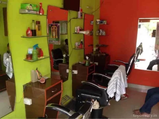 Sai Teja Hair Salon, Hyderabad - Photo 5