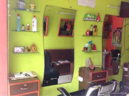 Sai Teja Hair Salon, Hyderabad - Photo 4