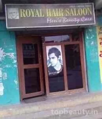 Sai Teja Hair Salon, Hyderabad - Photo 2
