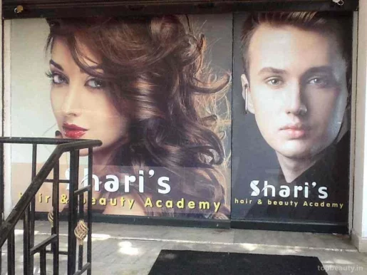Shari's Hair and Beauty Studio, Hyderabad - Photo 4