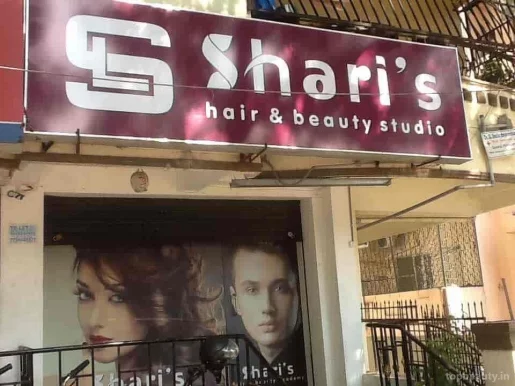 Shari's Hair and Beauty Studio, Hyderabad - Photo 5