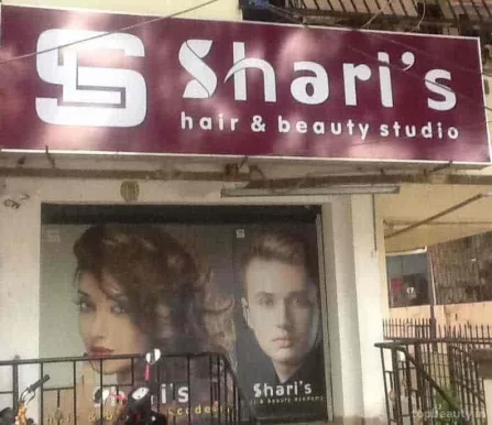 Shari's Hair and Beauty Studio, Hyderabad - Photo 3
