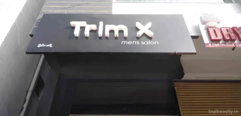 Trim X - Men's Salon, Hyderabad - Photo 3