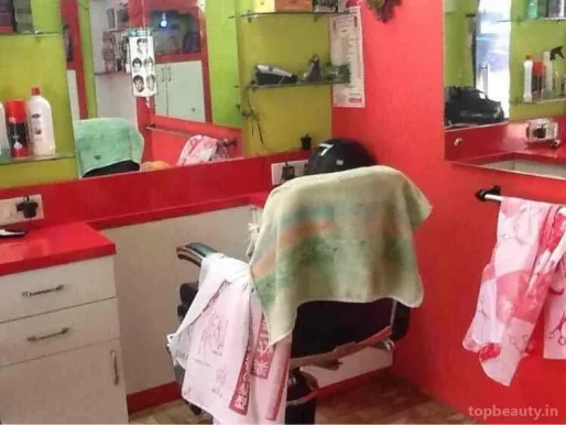 Beauty Salon Mens Parlour, Hyderabad - Photo 4