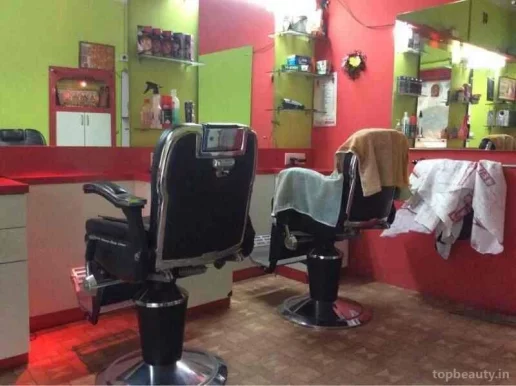 Beauty Salon Mens Parlour, Hyderabad - Photo 2
