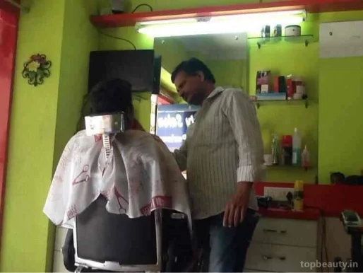 Beauty Salon Mens Parlour, Hyderabad - Photo 7