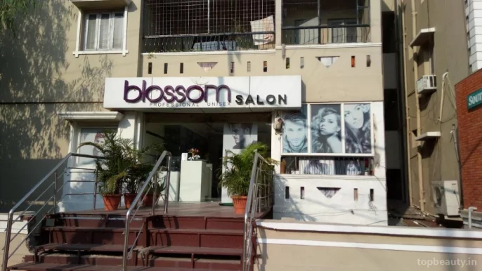 Blossom salon, Hyderabad - Photo 8