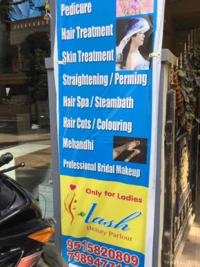 I Lash Beauty Parlour, Hyderabad - Photo 4