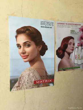 I Lash Beauty Parlour, Hyderabad - Photo 3