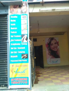 I Lash Beauty Parlour, Hyderabad - Photo 2