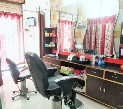 Shining Star Beauty Salon – Hair care and spa in Hyderabad