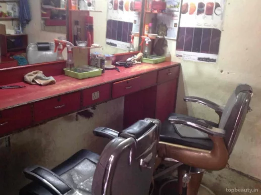Om Hair Salon, Hyderabad - Photo 3